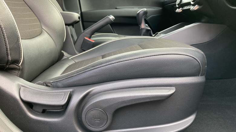 Kia Rio 1.0 T GDi 48V 118 GT-Line S 5dr Petrol Hatchback